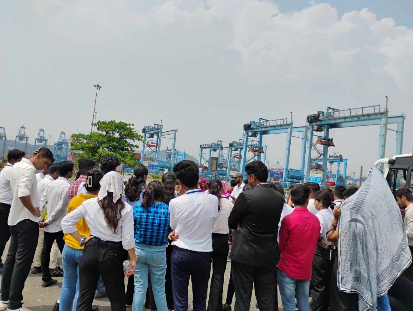 Modern College Images