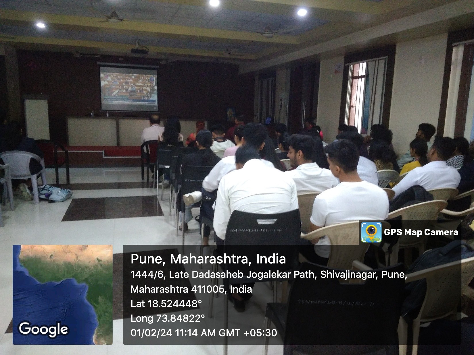 Modern College Images