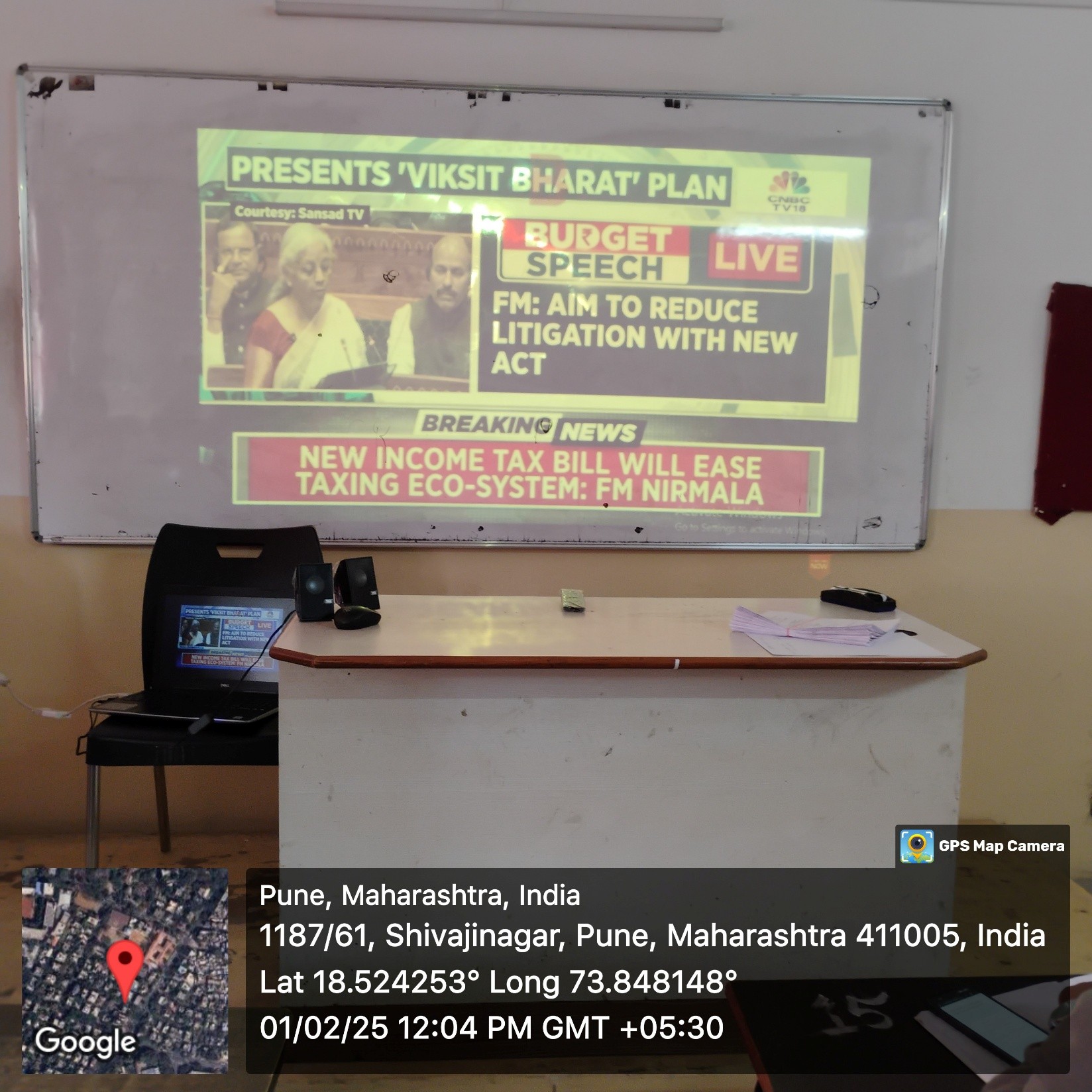 Modern College Images