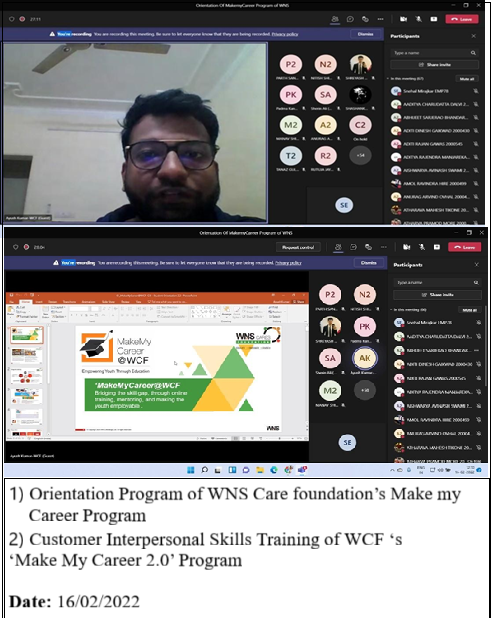 Modern College Images