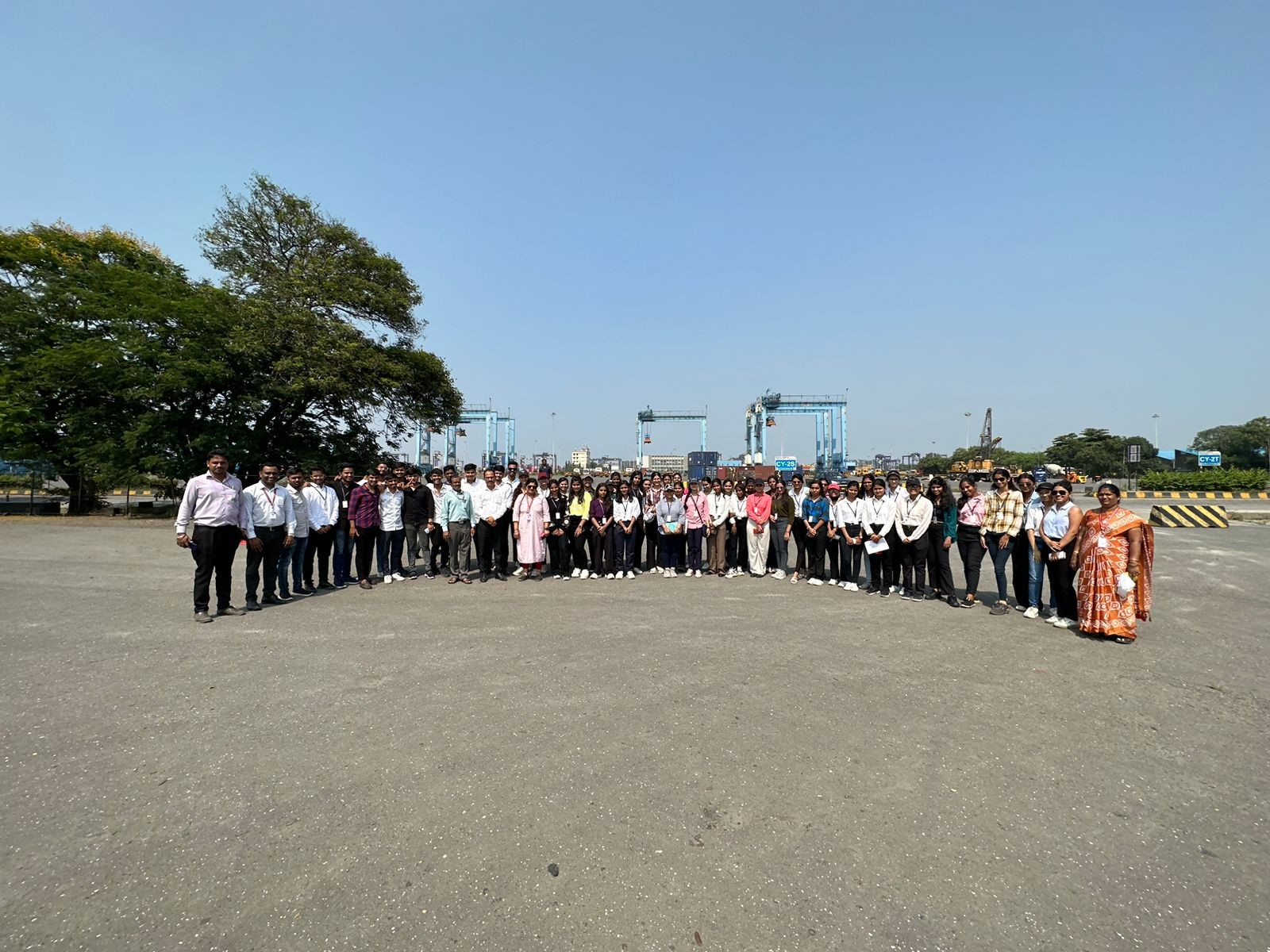 Modern College Images