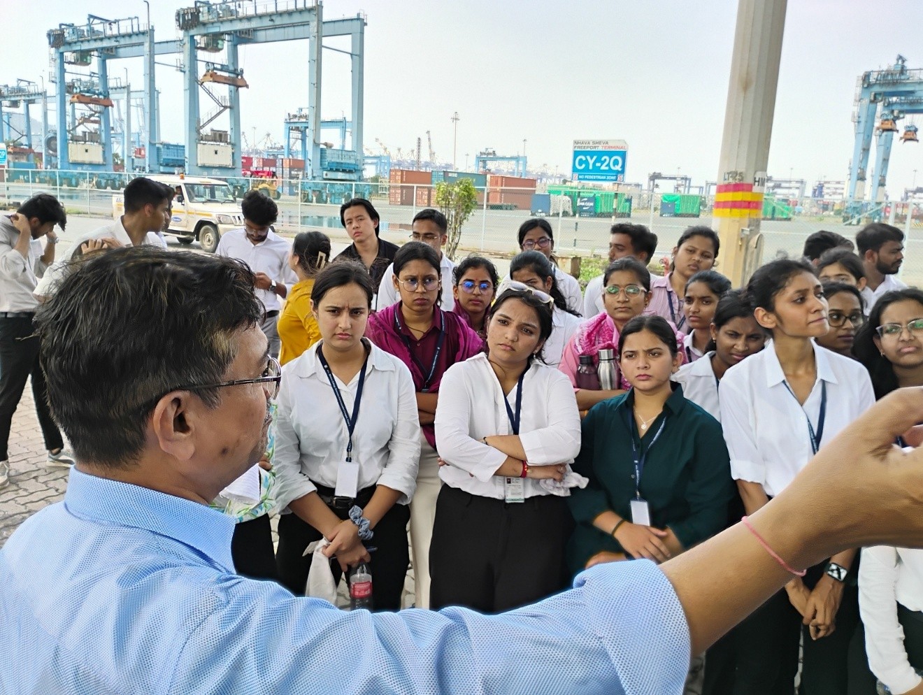 Modern College Images