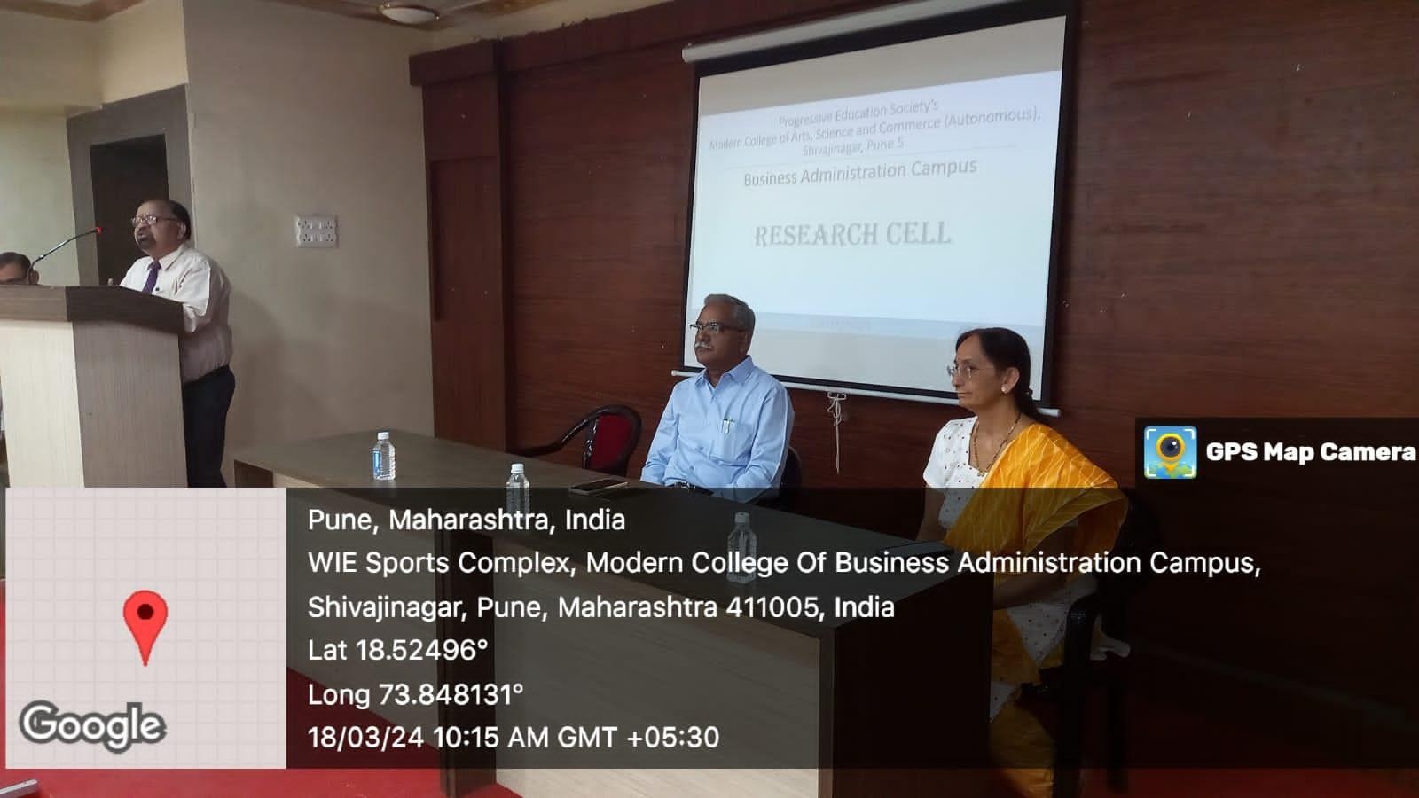 Modern College Images