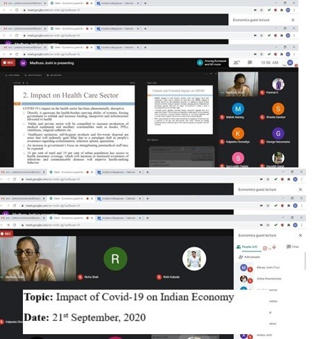 Modern College Images