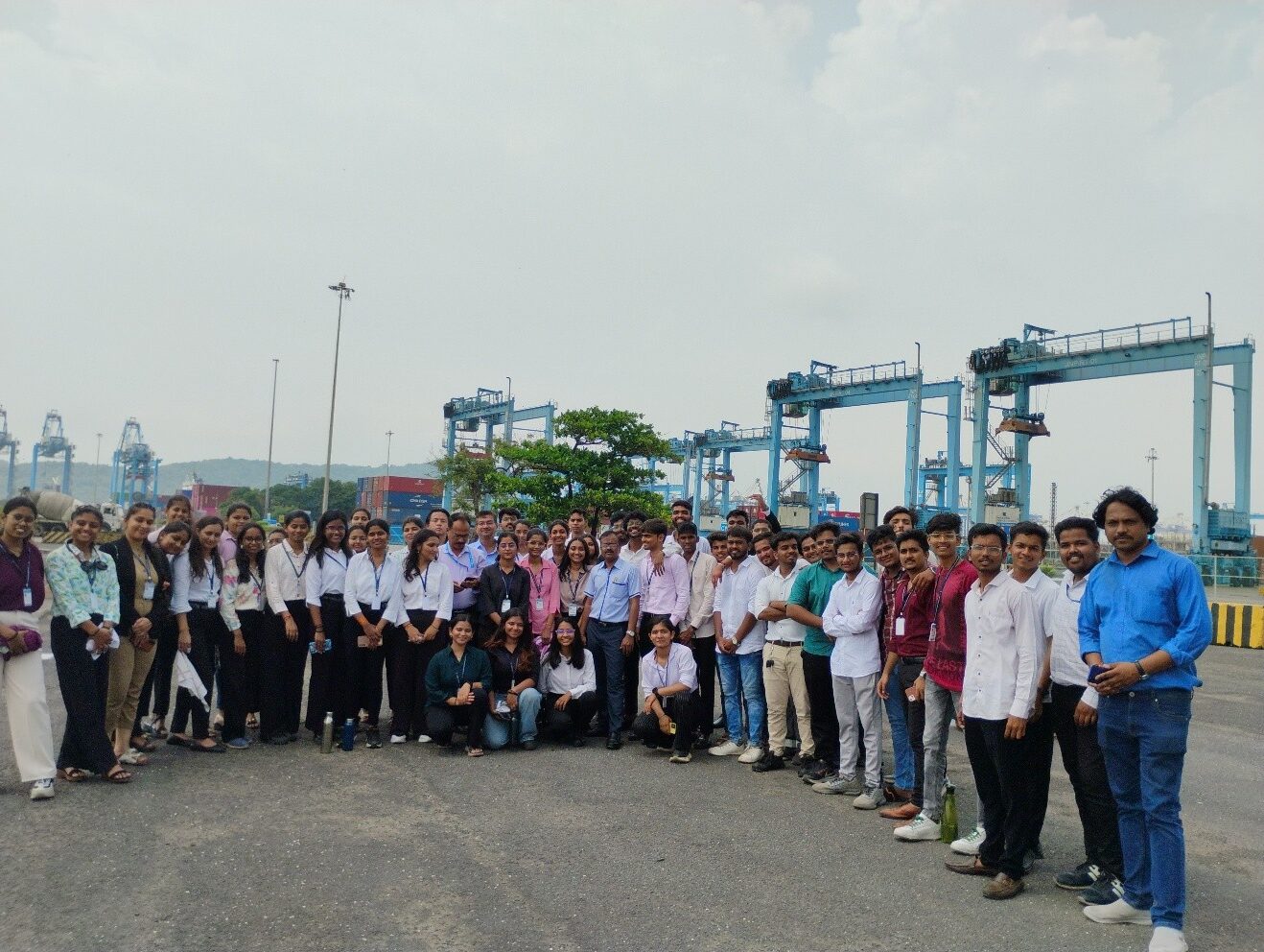 Modern College Images