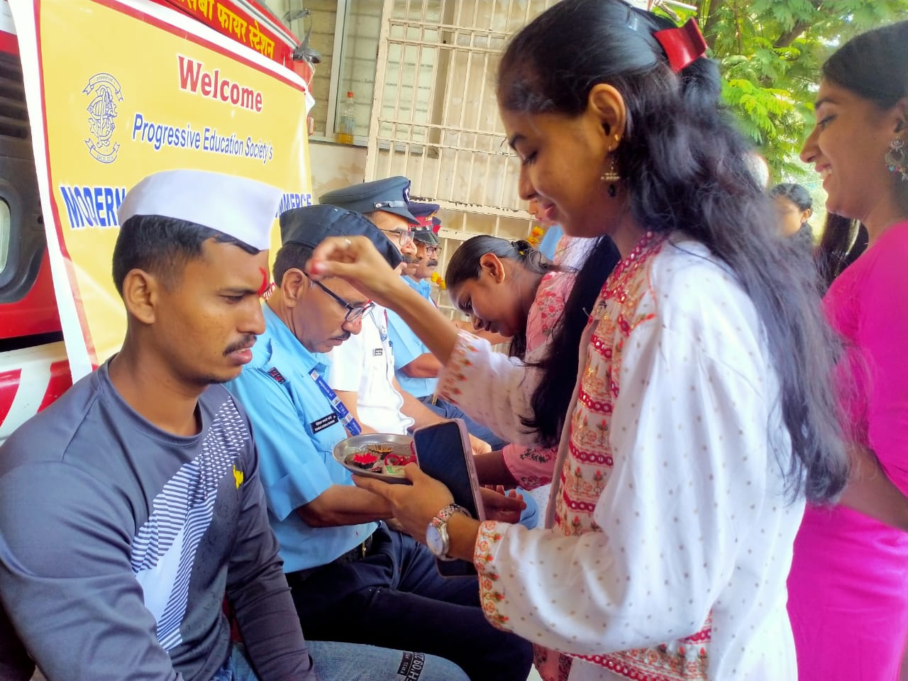 Modern College Images