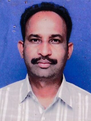 Laxmikant Mahadeo Sherkhane