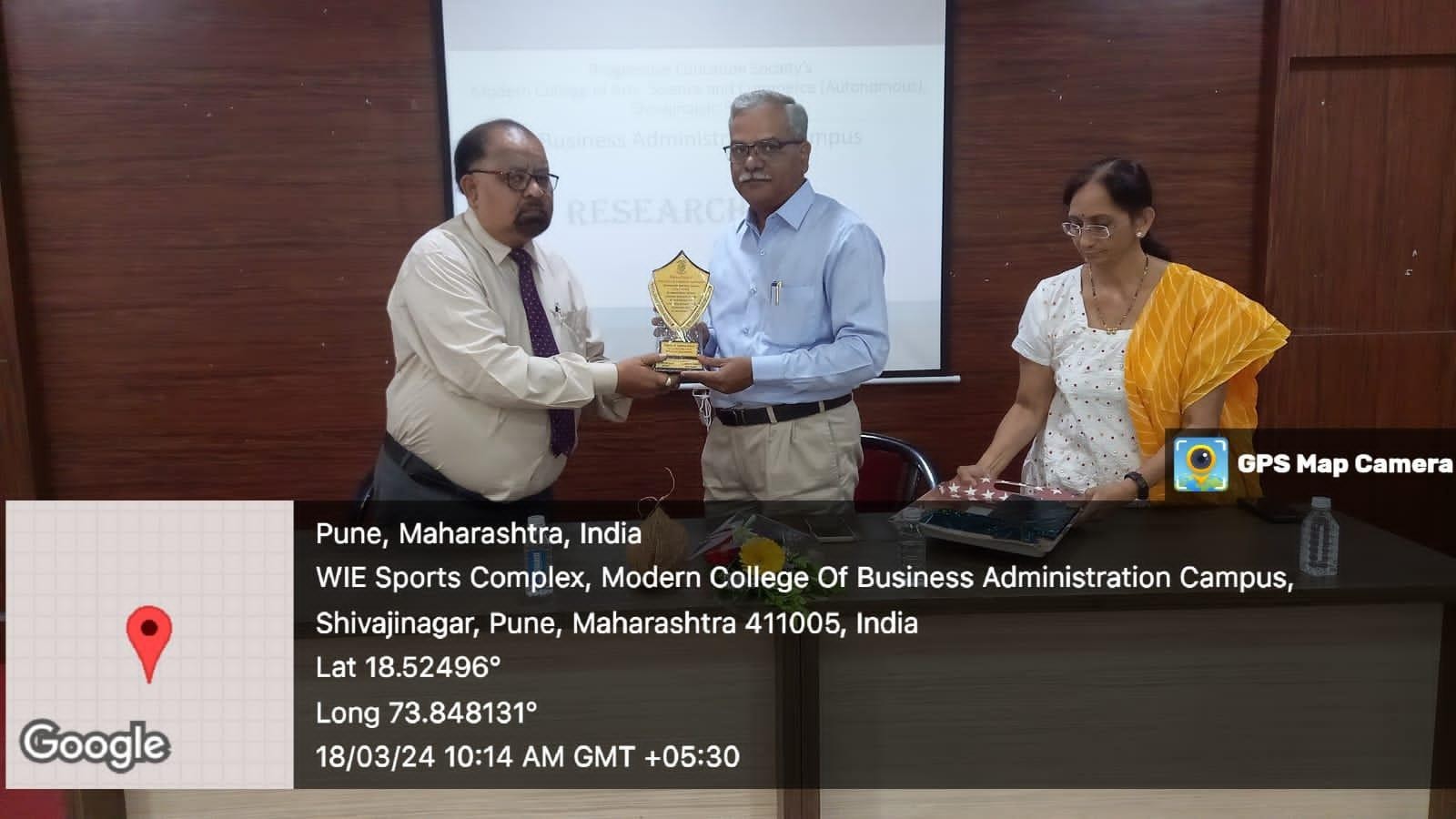 Modern College Images