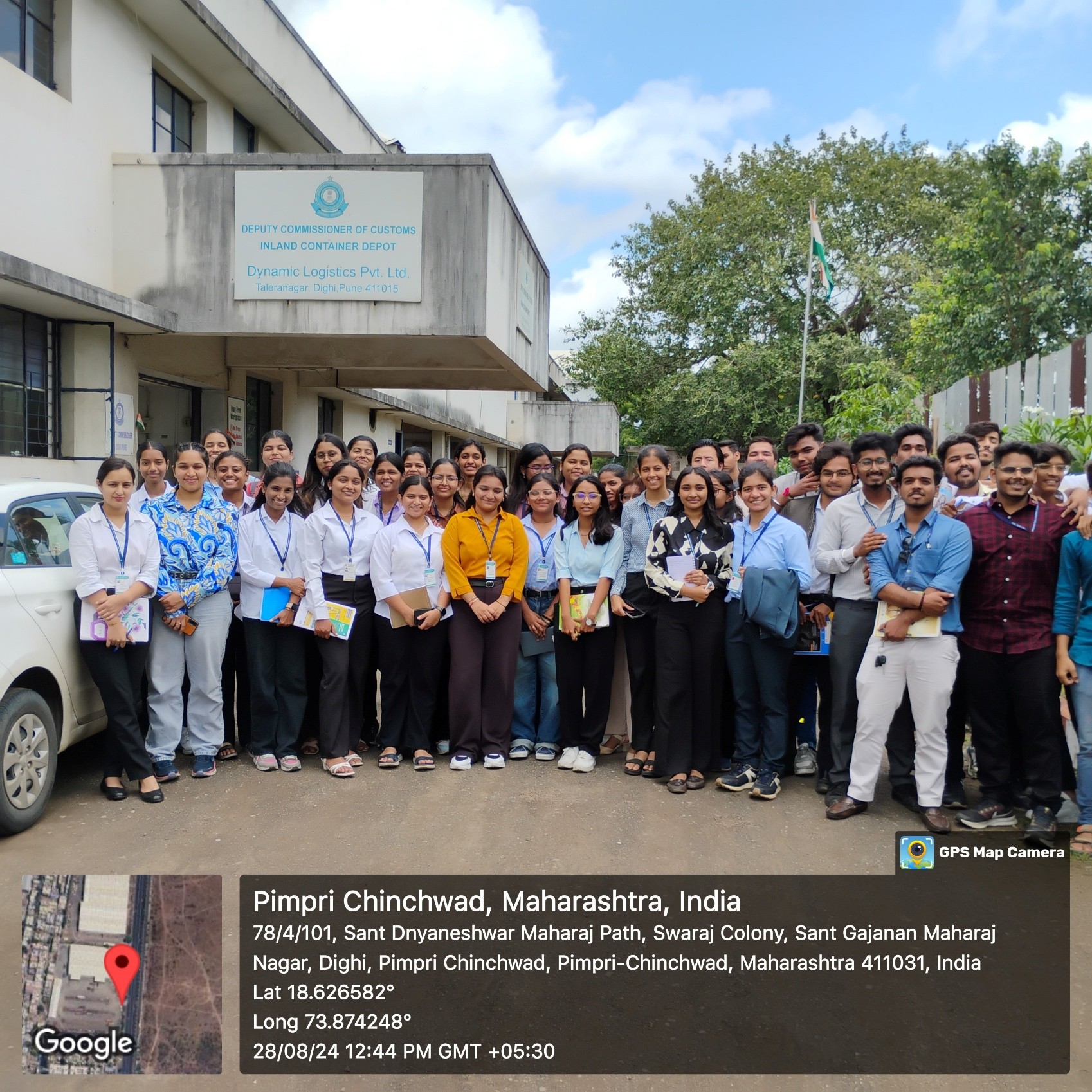 Modern College Images