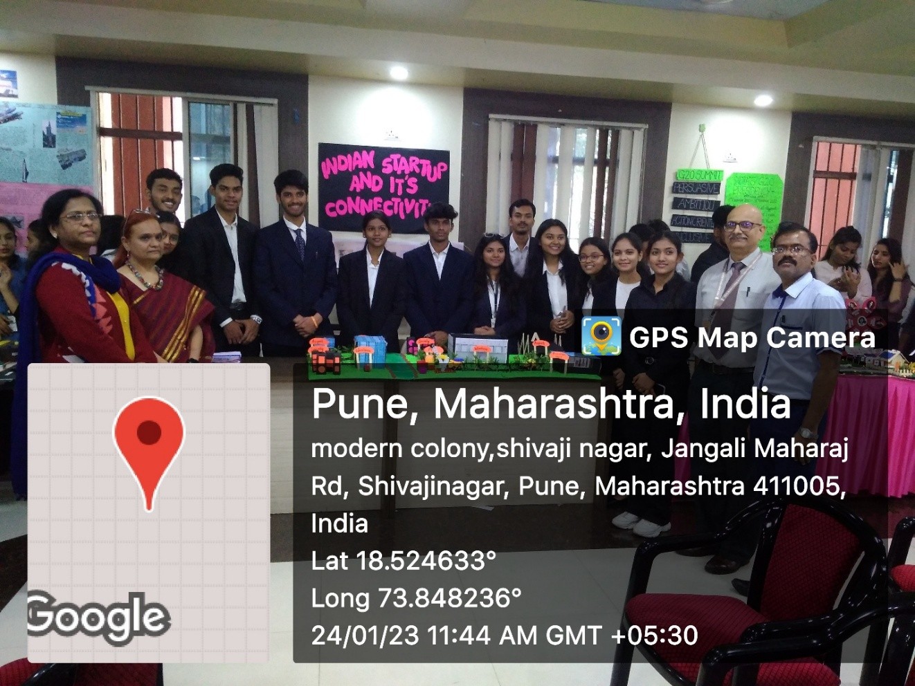 Modern College Images