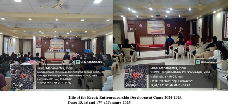 Modern College Images