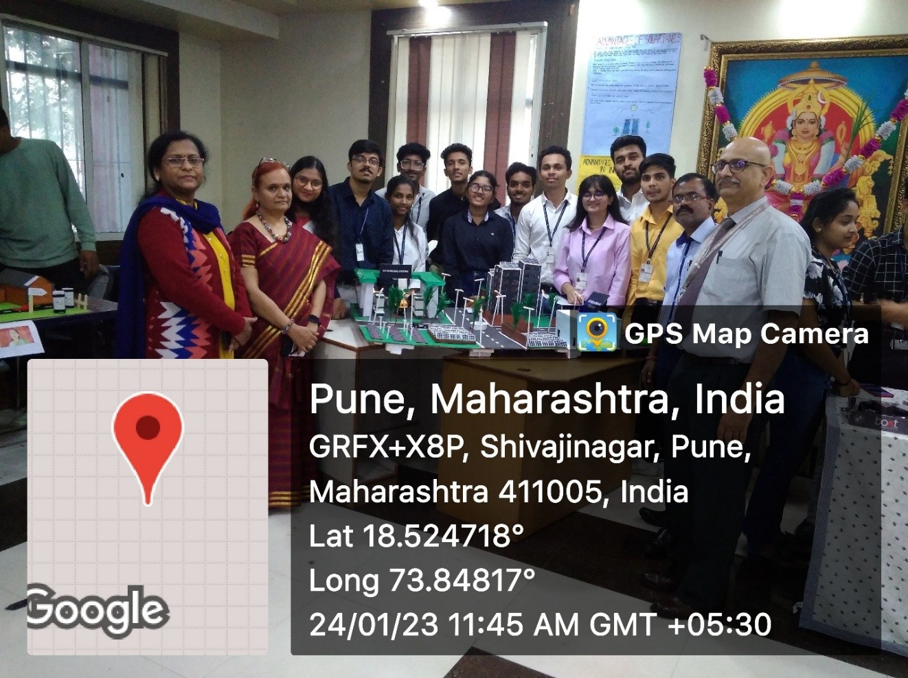 Modern College Images