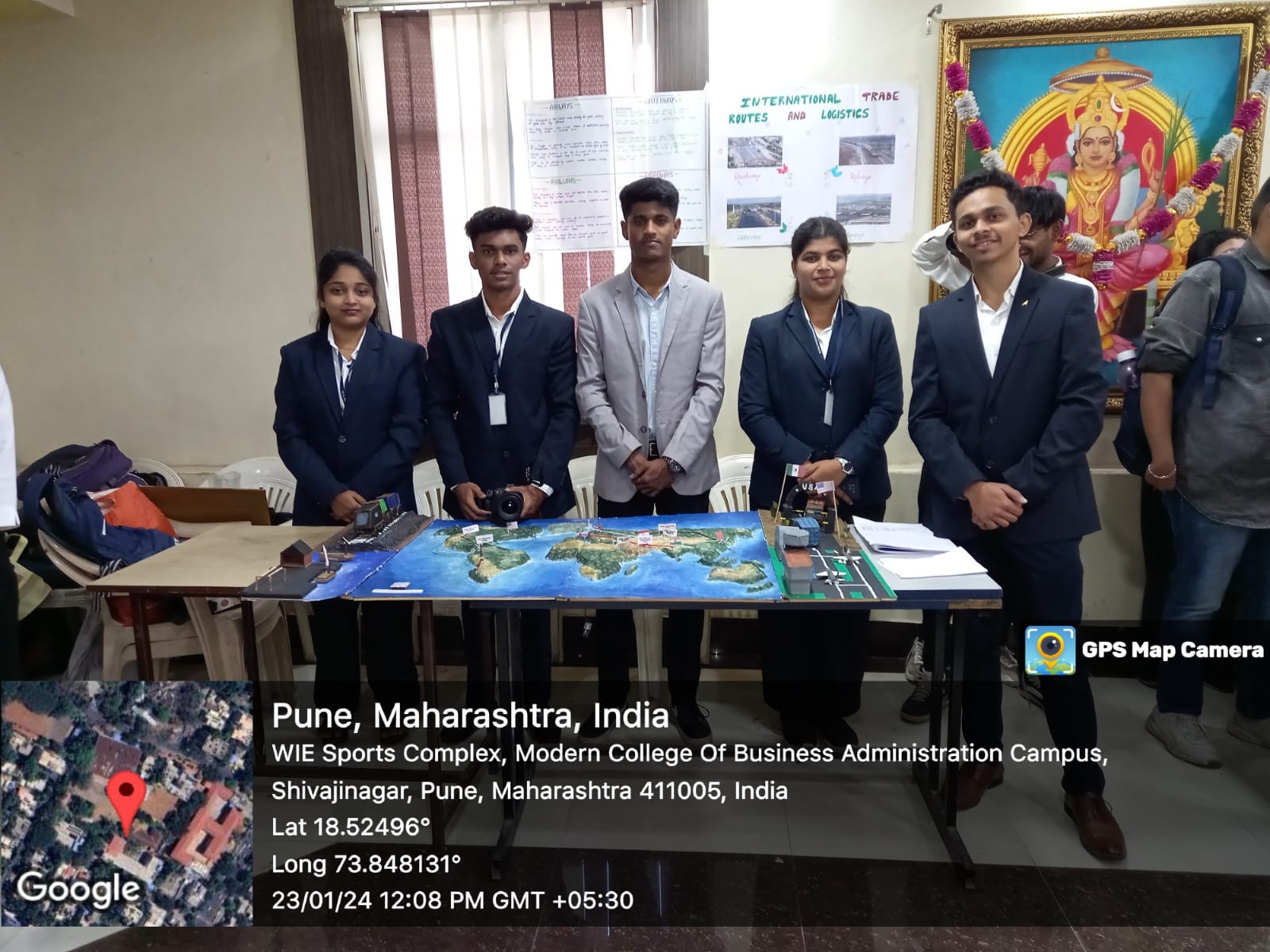 Modern College Images