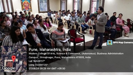 Modern College Images