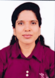 Mrs. Latika Sandeep Chaudhari