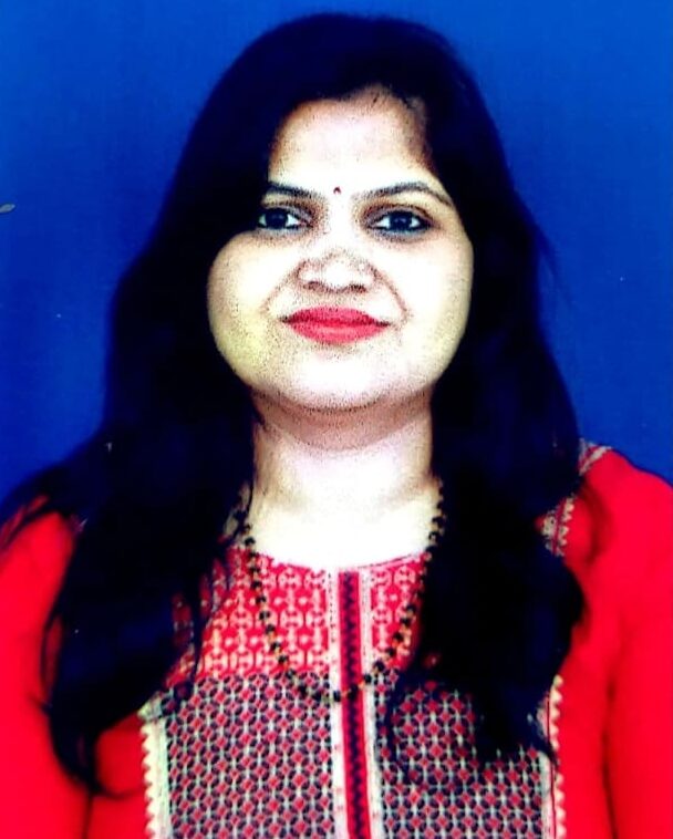 Dr. Kanchan Y. Shelke