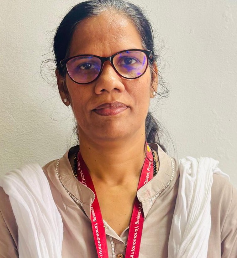 Dr. Philomena Fernandes 