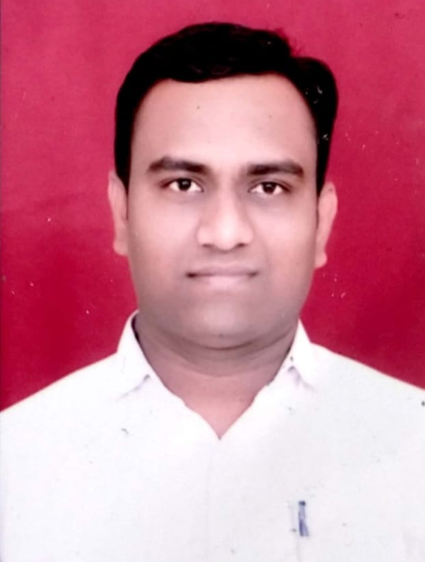 Dr. Yuvraj R. Shelke