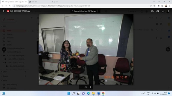 Modern College Images