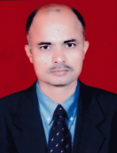 Mr. Nitin Popat Jadhav 