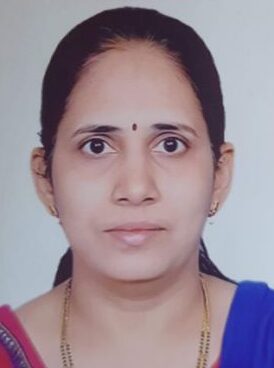 Mrs. Nanda Sanjay Dindore ( Birajdar )