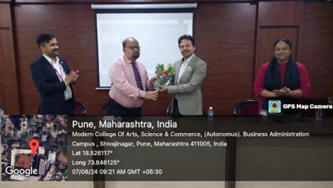 Modern College Images