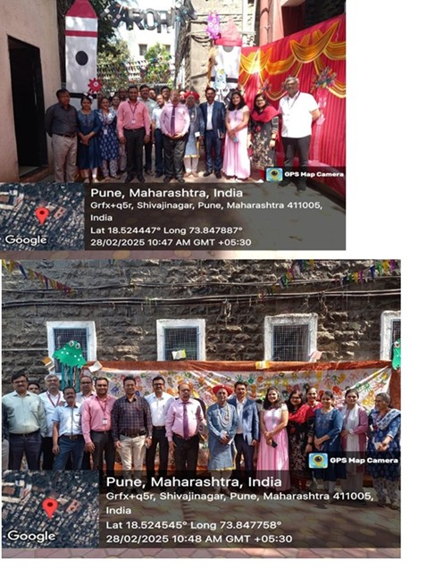 Modern College Images