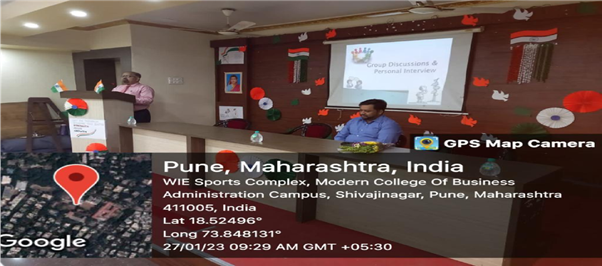 Modern College Images