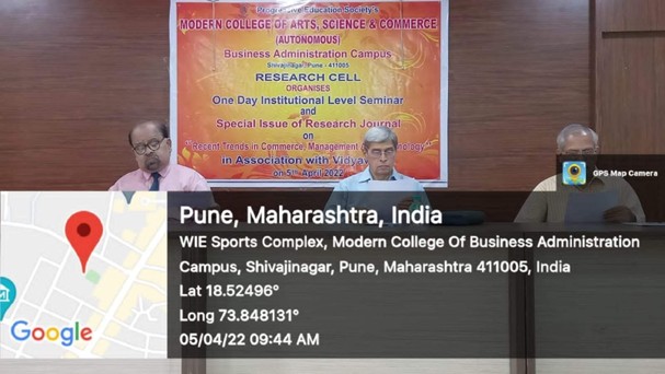 Modern College Images