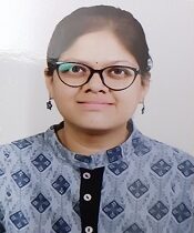 Prof. Dipti Gaonkar