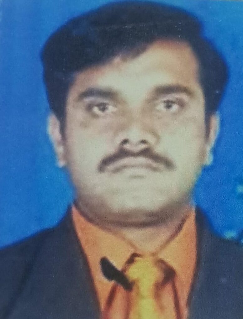 Prof. Pravin Salunke