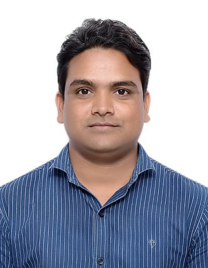 Prof. Samadhaan Bhadkumbe