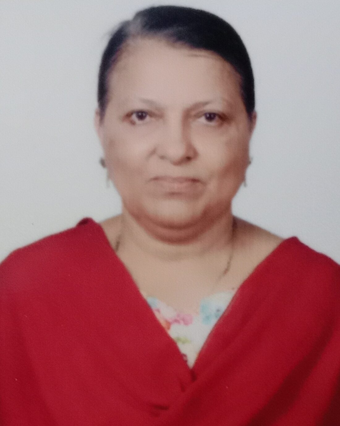 Prof. Shamla Bhasme