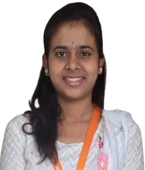 Prof. Siddhi Hendre 