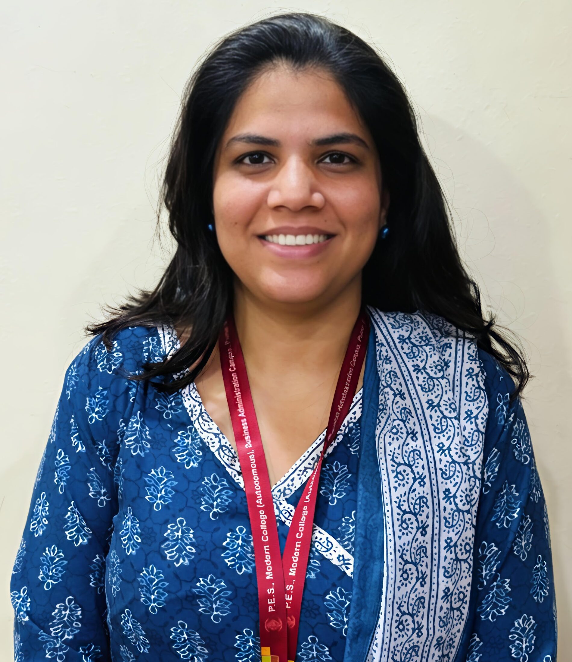 Prof. Snehal Mirajkar