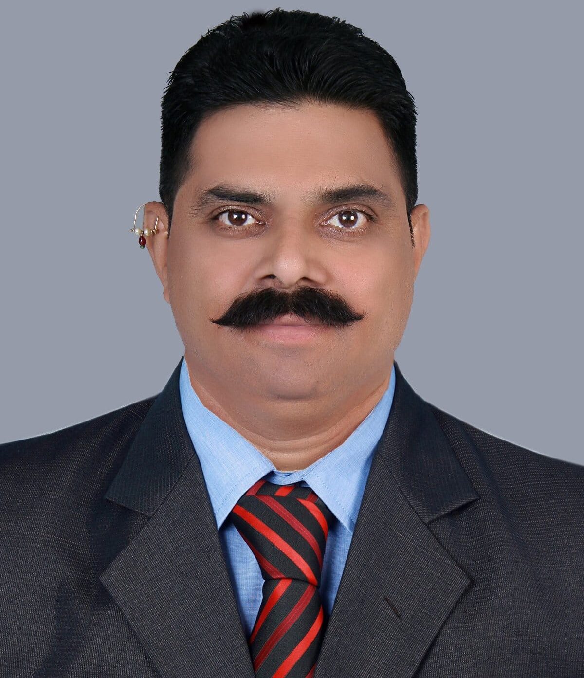 Dr. Devendra Sathe