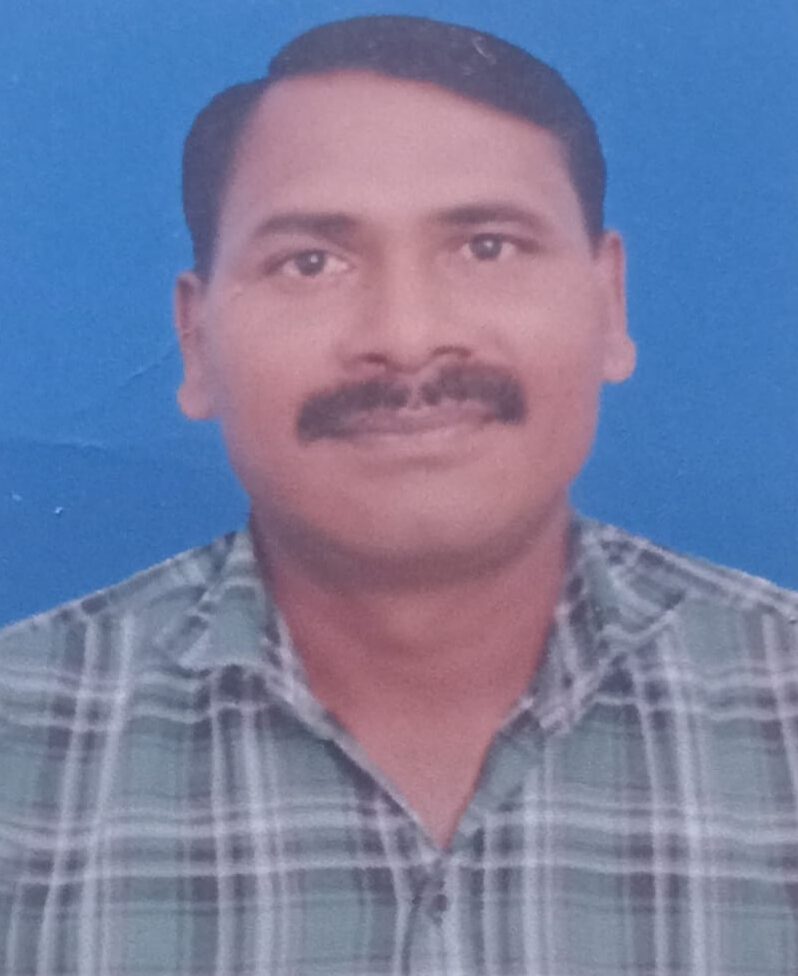 Prof. Vitthal Kadubal Devadhe