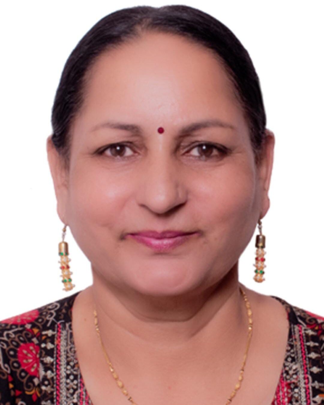 Mrs. Sunita Babaji Nighot