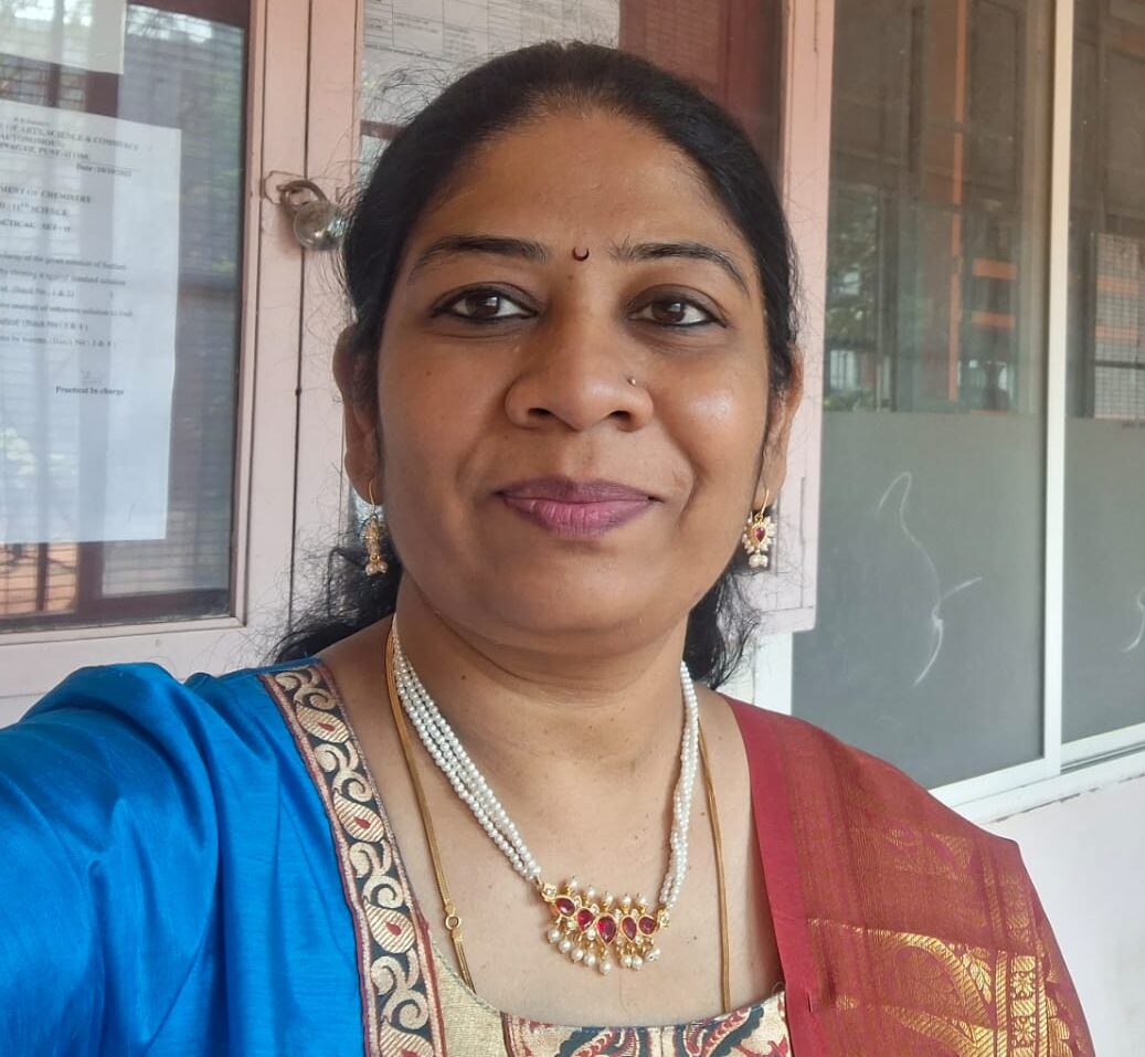 Mrs. Savita Suresh Gotpagar