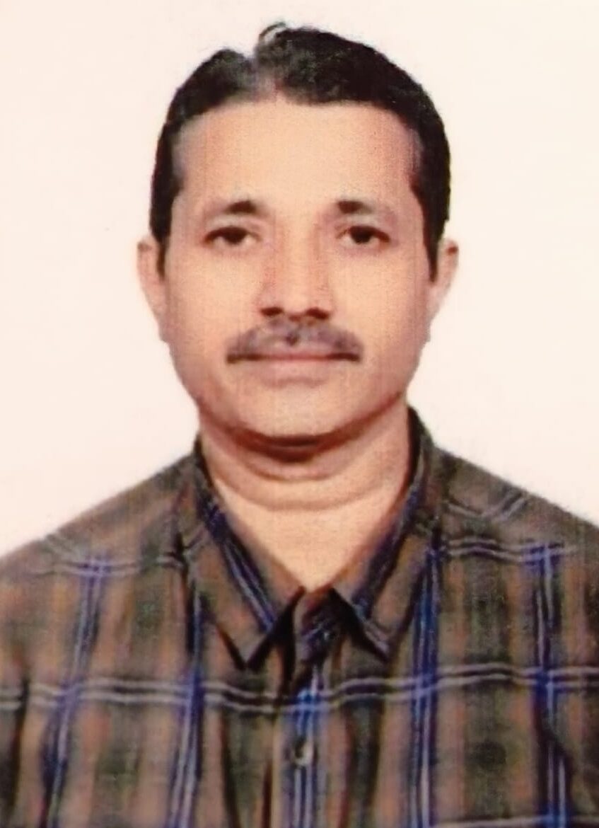 Avinash Anandrao Patil