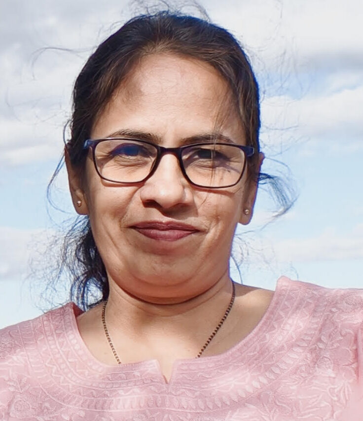 Dr. Prachi Kshirsagar