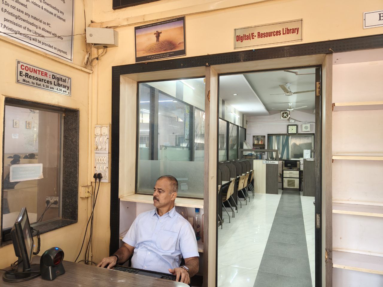 Modern College Images