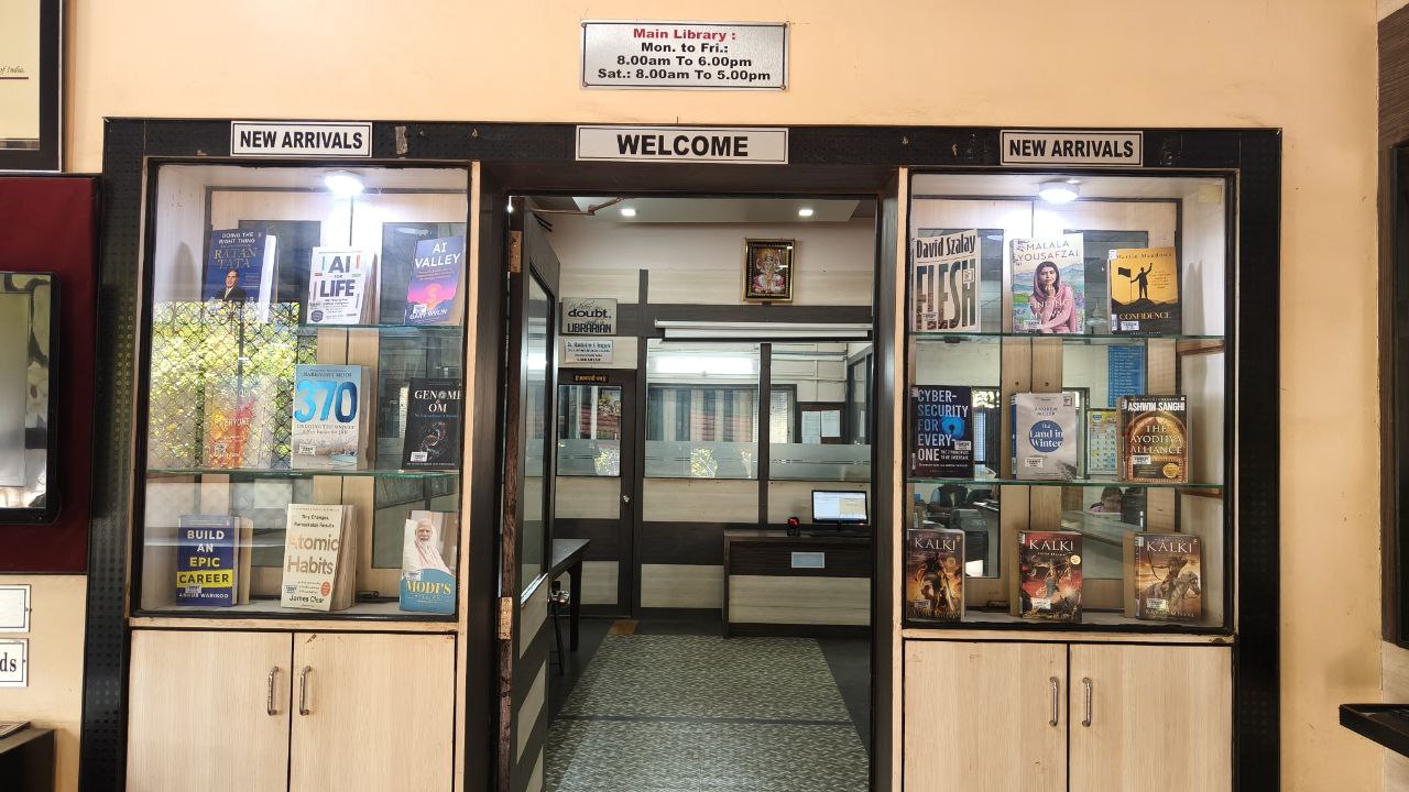 Modern College Images