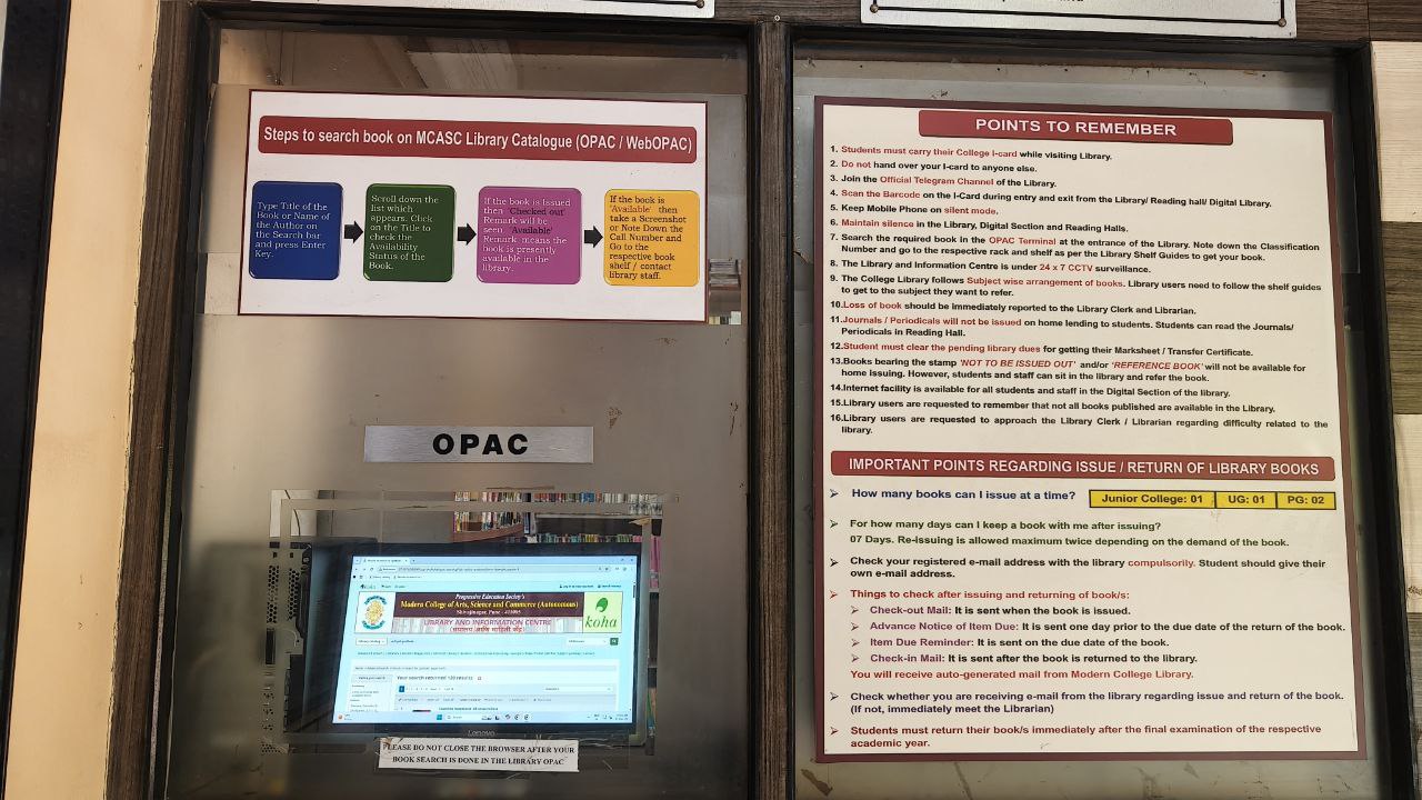 Modern College Images