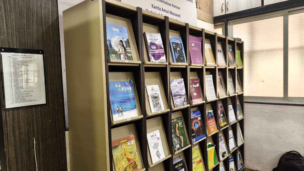 Modern College Images