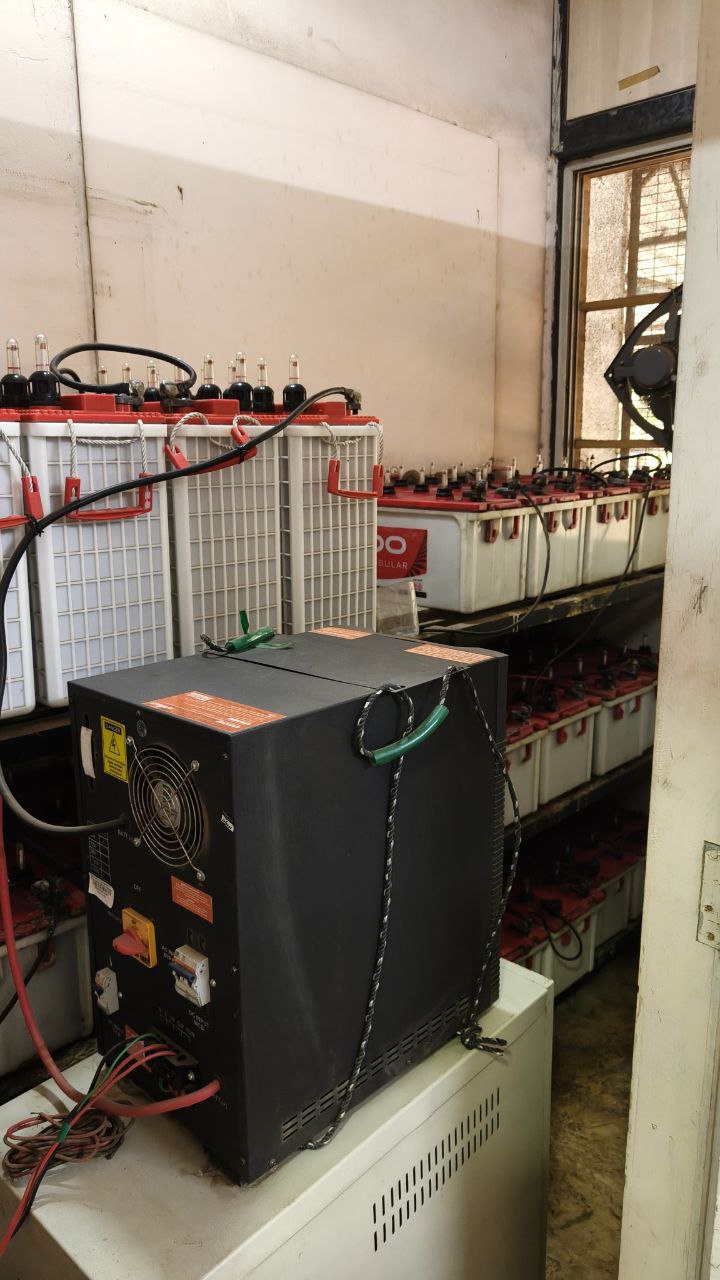 Modern College Images