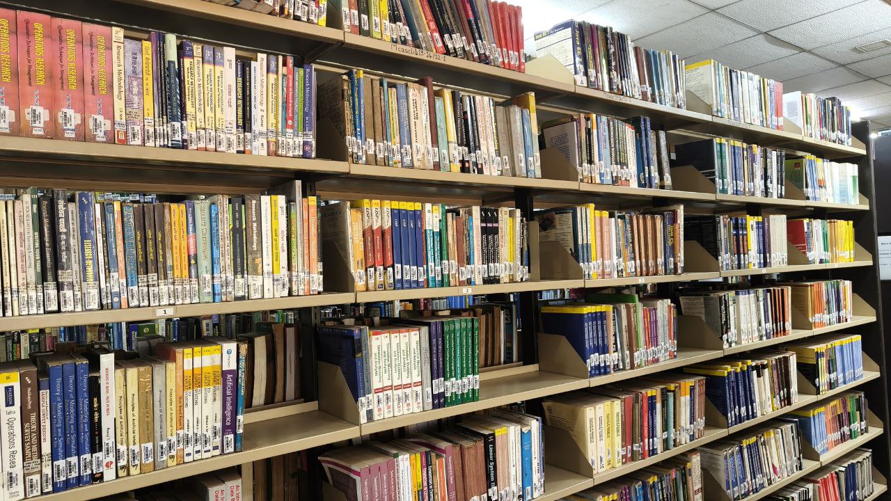 Modern College Images