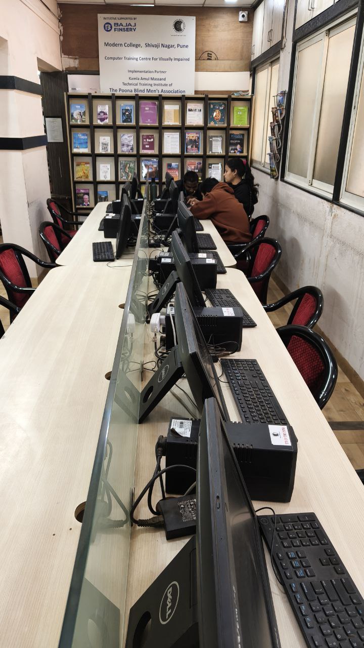 Modern College Images