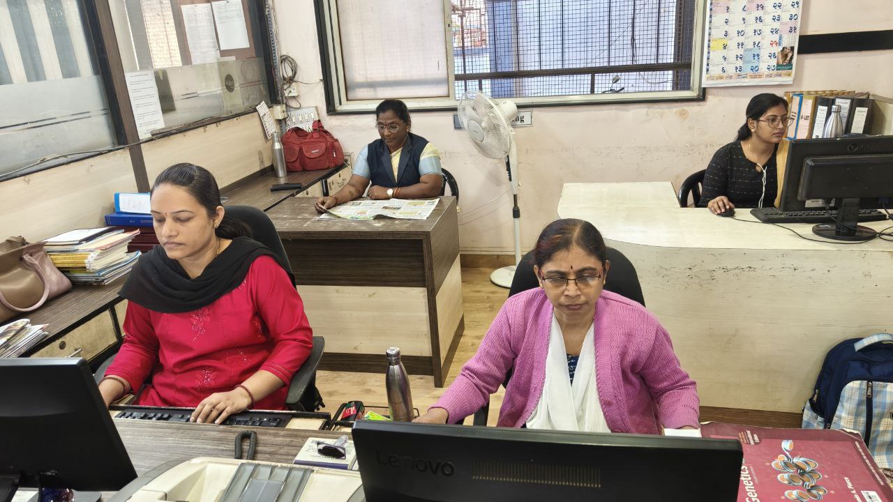 Modern College Images