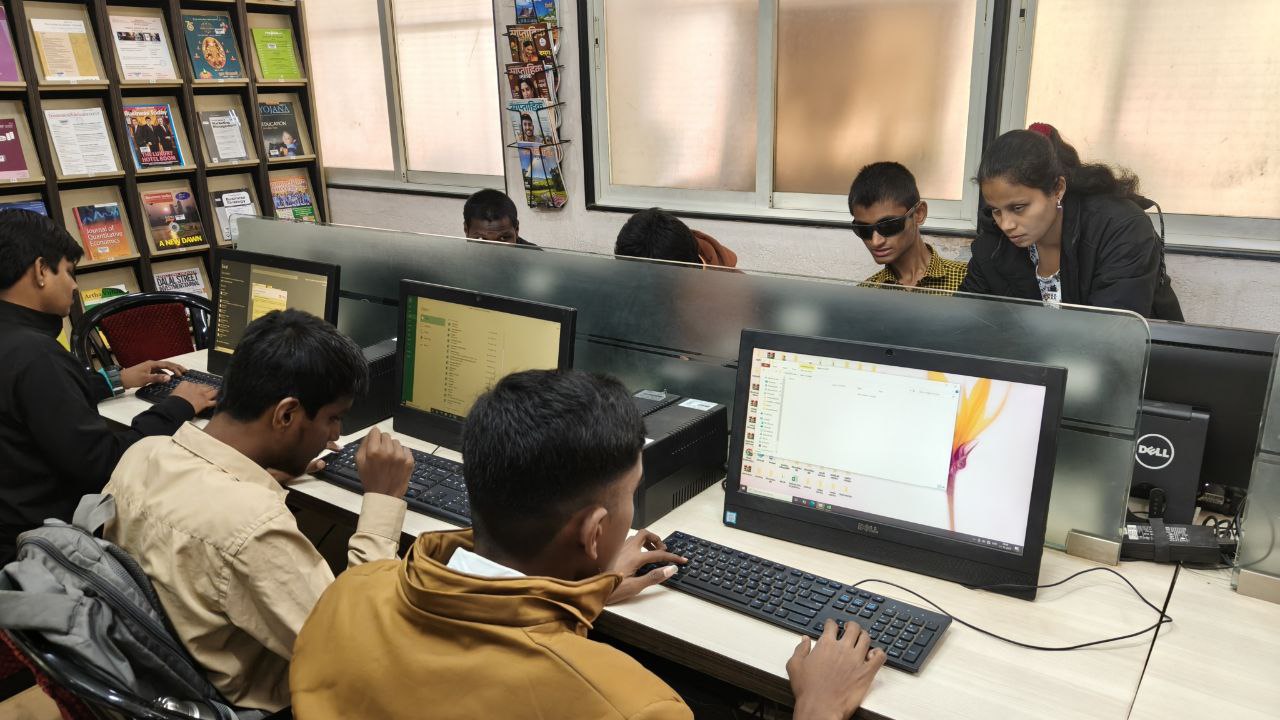 Modern College Images